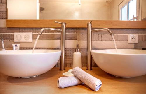 Mas de Ceoulet - Villa de Luxe en Camargue - Foto 49