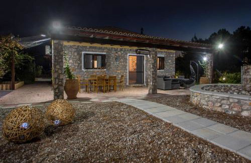 Villa in the Woods - Foto 44