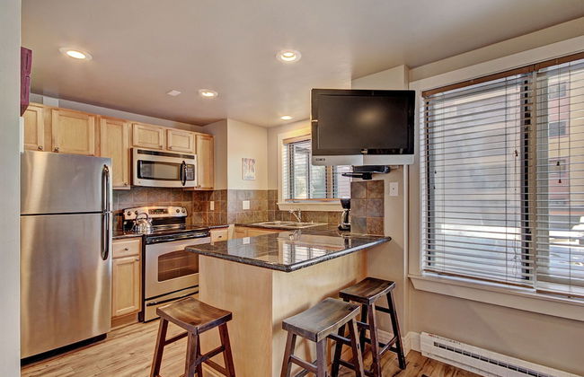 Village at Breckenridge Resort - Foto 33