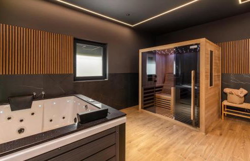 Pet Friendly Home In Bribir With Sauna - Foto 6