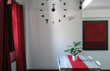 Loft VERDI Holiday Viterbo - Foto 23