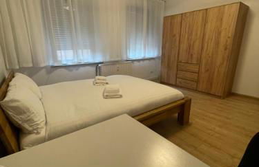 My Pension Duisburg - Foto 22