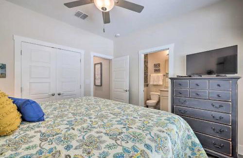 Convenient Cute Cottage Hot Tub Fire Pit Sleeps 6 - Foto 17