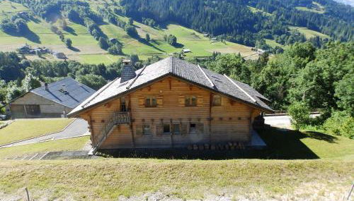 Appartement convivial à Hauteluce 64 m² avec vue sur la montagne - Foto 5