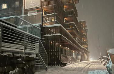 La Cresta Chalet - Foto 12