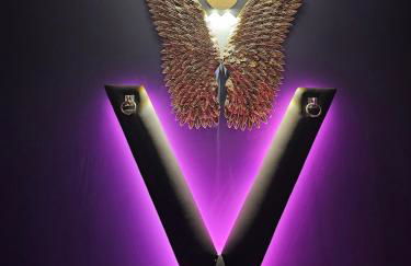 Le Nid défendu #Nüit#love#luxe - Foto 1