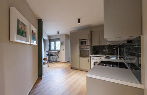 Boutique Saline Apartments - Green - Photo 48