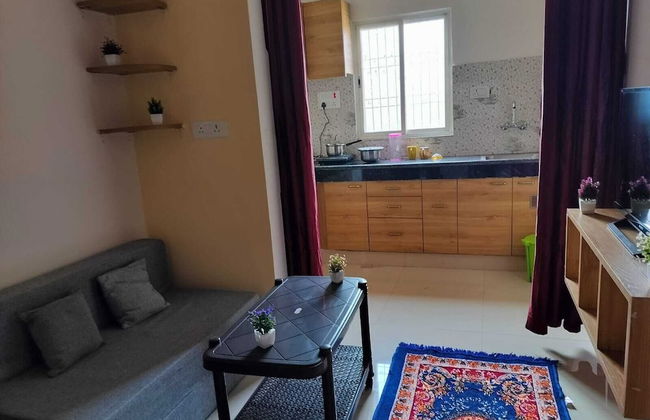 Narayans Residency - Foto 52