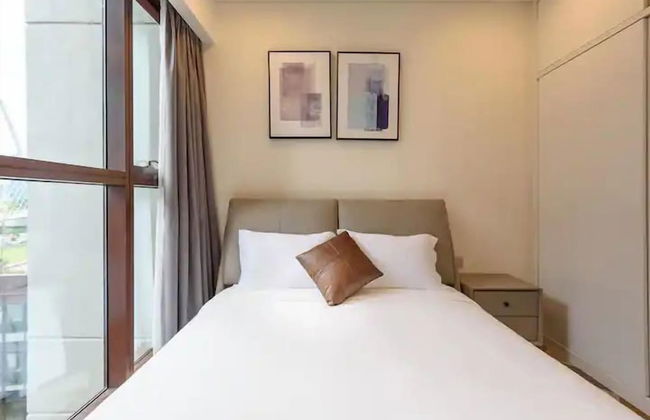 The Metropole The Galleria The Crest - Foto 6