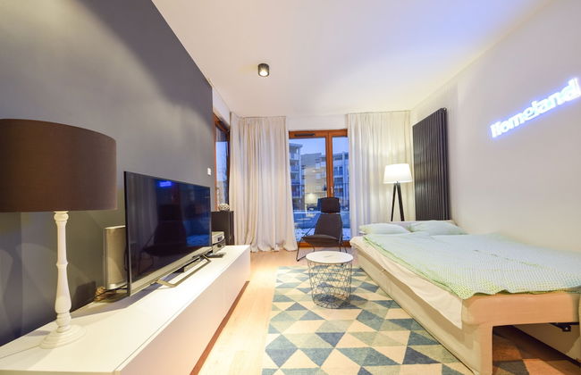 ShortStayPoland Kieslowskiego - B41 - Foto 14