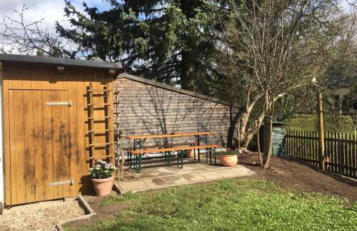 Romantik pur - Foto 24