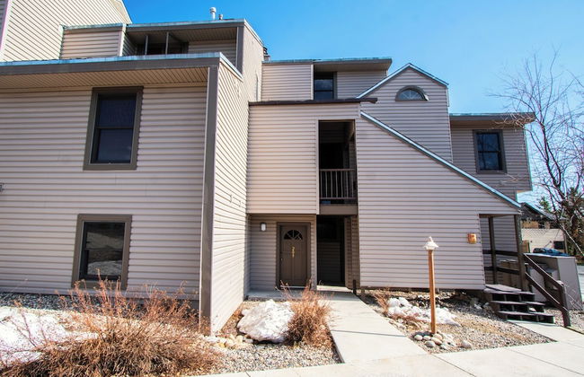 Sunburst Condominiums - Photo 35