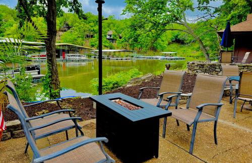 Treehouse Treetop Village58-3Bed3BAPools-8PP - Photo 28