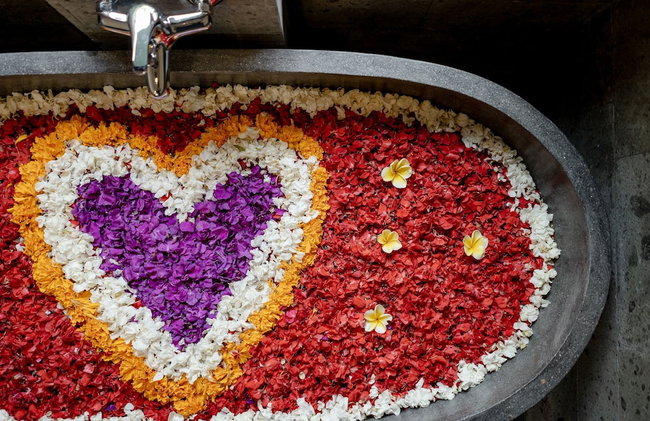 Poka Ubud Hidden Paradise & Spa by EPS - Foto 52