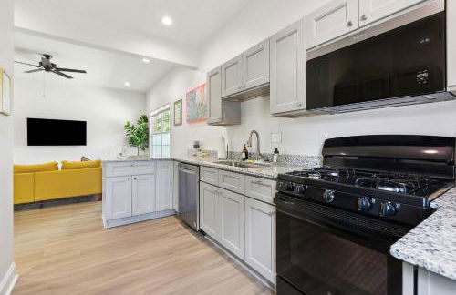 StayAE Downtown - One Bedroom, Ground Floor - Foto 12