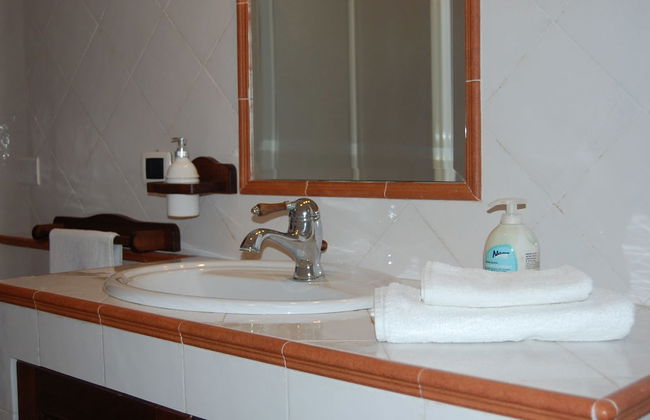 Il Giardino degli Ulivi - Foto 23