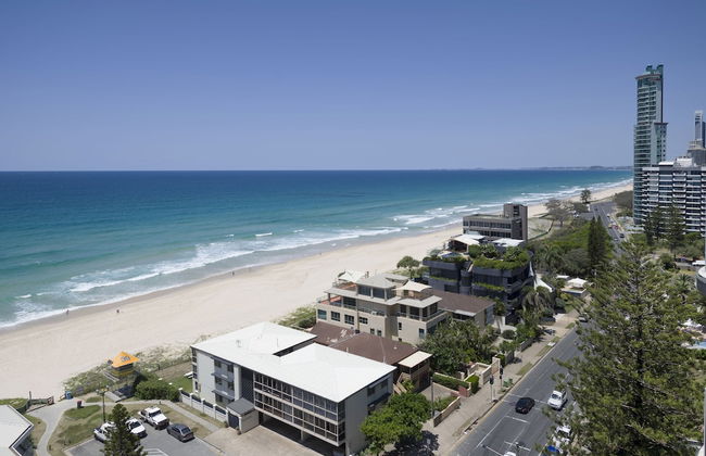 Sunbird Beach Resort - Foto 63