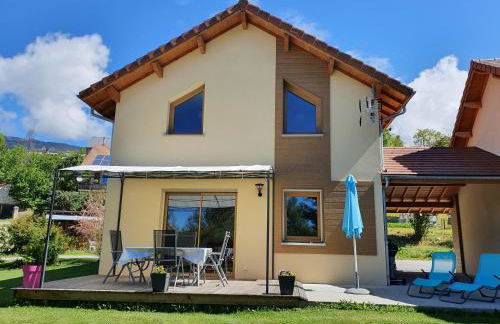 Belle villa calme à la montagne - Foto 1