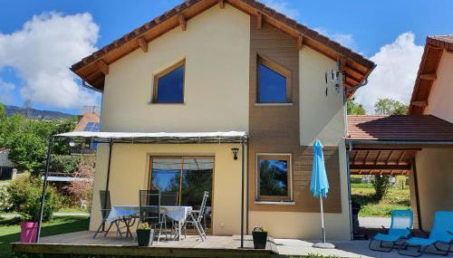 Belle villa calme à la montagne - Foto 1