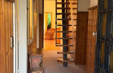 Landhaus Margarete im Feriendorf Reichenbach - Foto 25