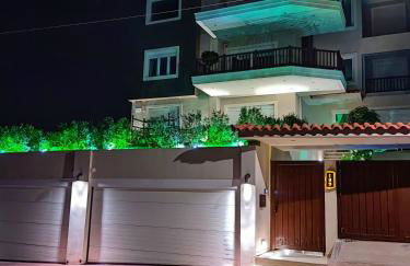 Chalkida Hilltop Apartments - Foto 1