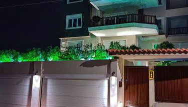 Chalkida Hilltop Apartments - Foto 1