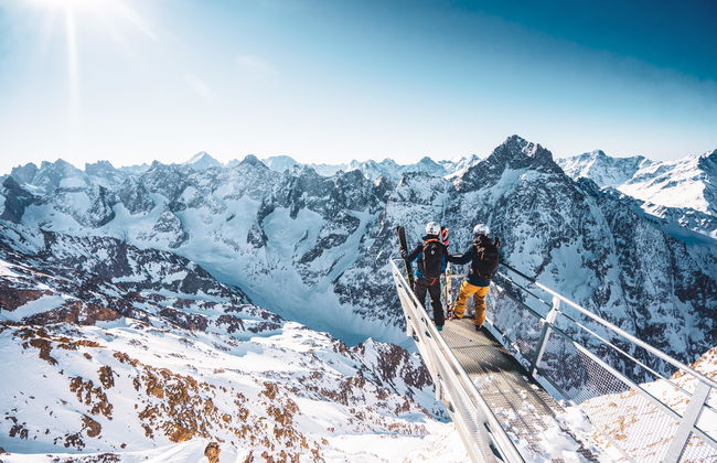 Forfait Les 2 Alpes - Foto 12