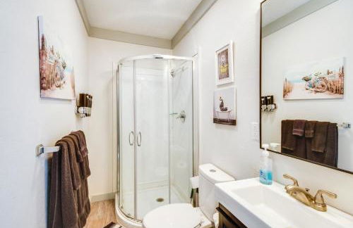 Greenwood Studio Cottage Less Than 1 Mi to Downtown! - Foto 17