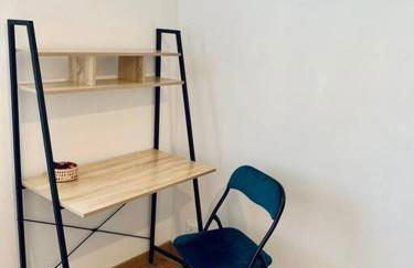 Maison 3 chambres - 600m Métro Marbrerie - Lille - Foto 16