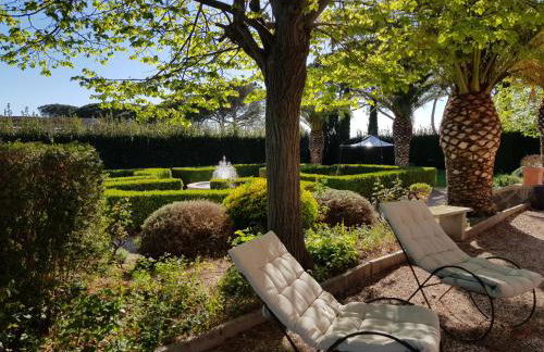 Relais Pian Di Vico - Foto 41