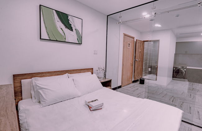 MINT HOTEL - Foto 19