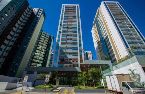 Apto Completo Melhor Localização - Foto 1