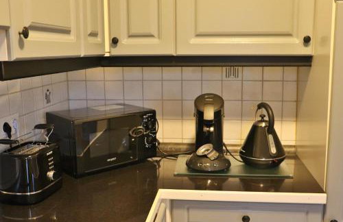 Ferienwohnung am Koppenstein - Foto 19