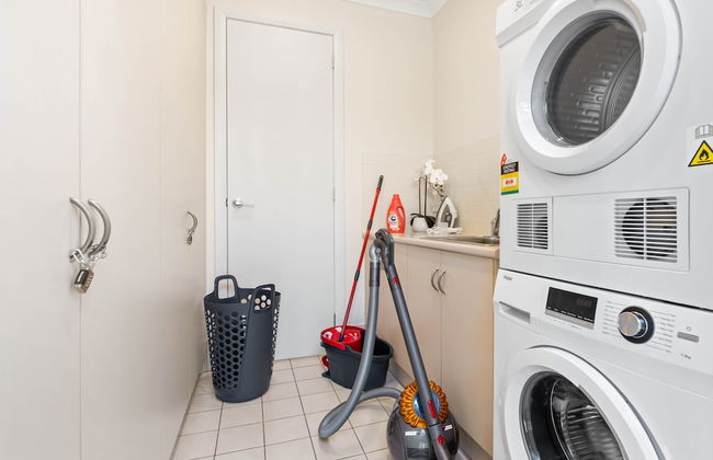 No Stairs 2 Bathrms Garage Richmond Residence 2 - Foto 18