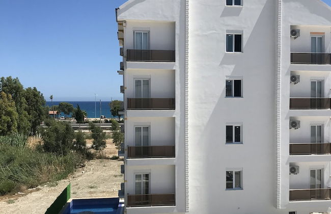 Soral Apart Otel - Foto 26