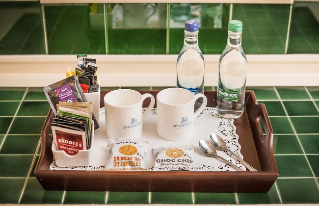 Springkell - Foto 23