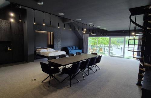 LAKE VIEW Apartamenty - Foto 9