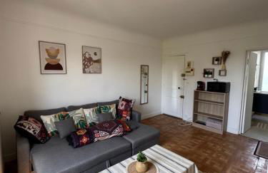 Séjour agréable Maisons-Laffitte - Foto 2