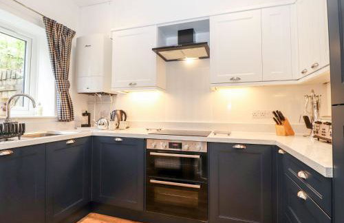 School Cottage - Foto 12