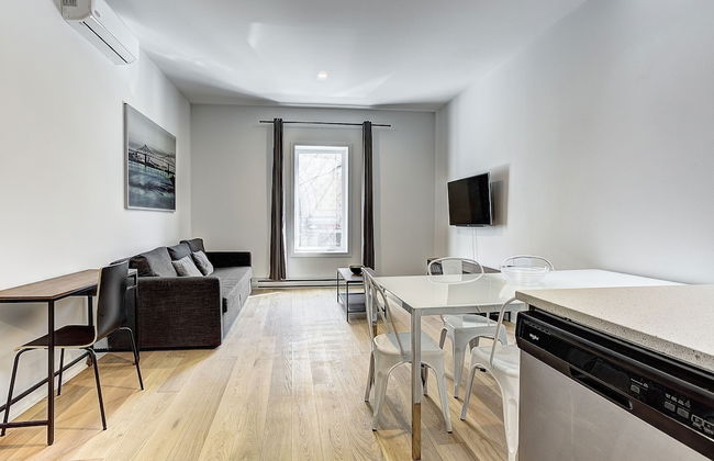 Destination Stays Little Burgundy DT MTL - Foto 4