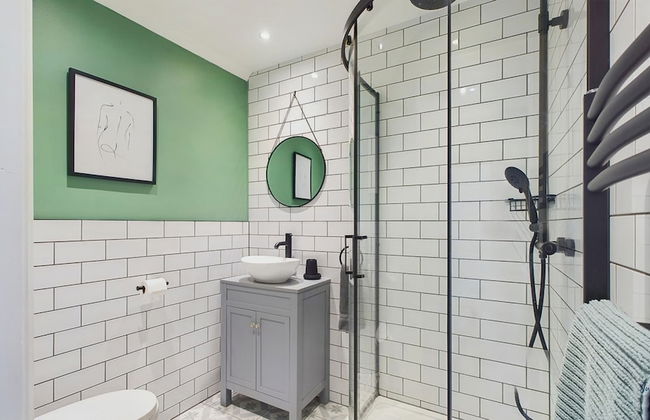 Simeon Sands Coastal Escape - Foto 14