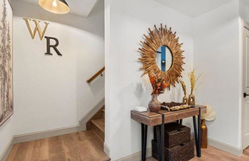 Luxury Getaway with Nature and Comfort - Foto 9