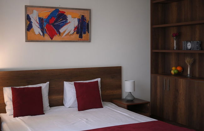 Welcome City Center Apartments - Photo 25