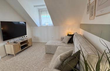 Le Col'Vert - Appartement 50m2 - Colmar Centre - Foto 14