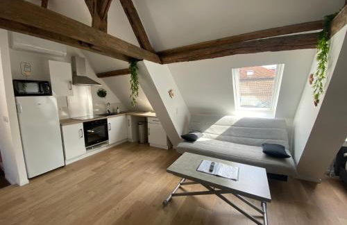 La Champenoise La Tannerie - Photo 11