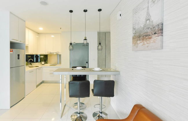 Summer Suites Residences by Subhome - Foto 68