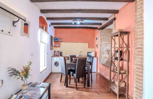 Apartment in Andalusia with Scenic Views - Foto 15