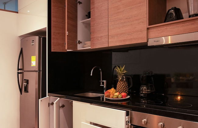 Hemma Bogotá Country Luxury Suites Hotel - Photo 65