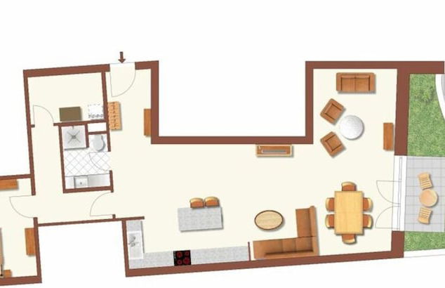 City Center Modern Retreat - Photo 7