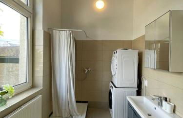 Schicke Monteurunterkunft in Mendig mit drei Wohneinheiten - Foto 53